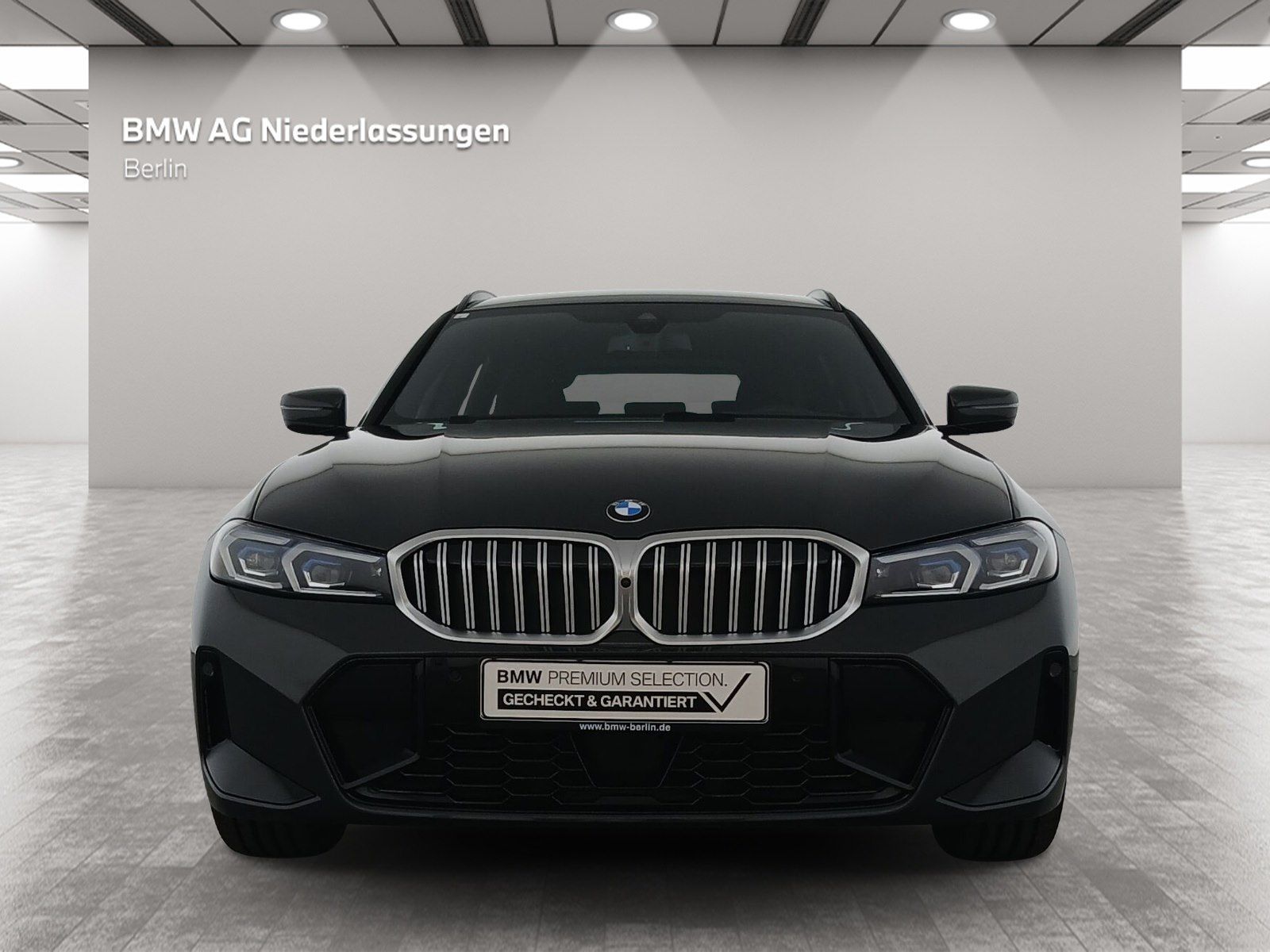 BMW 330 - Bild 5