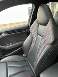 2016 AUDI RS3 照片 3