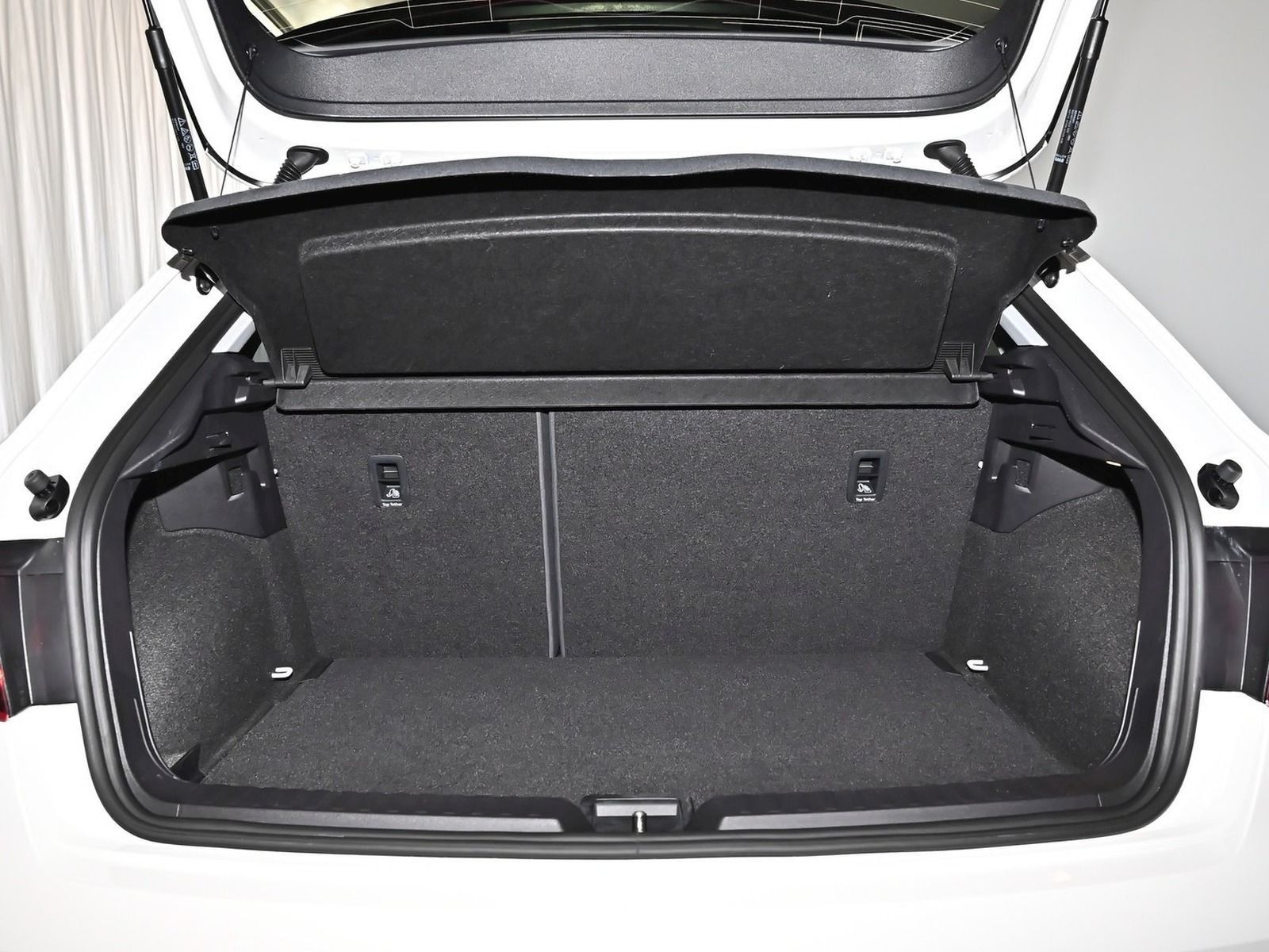 Audi A1 - Bild 21