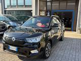 Ssangyong Tivoli 1.6d CV115 2WD Go - Ssangyong Tivoli aus 2018