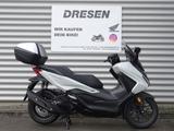 Honda NSS 125 Forza ABS * Modell 2025 *