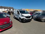 Renault Trafic Kasten L1H1 3,0t Komfort - Renault Trafic: Kasten