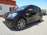 Seat Mii FR Autom*Klima*EPH*Sitzh*Allwetterr*Bluet* - Seat Mii mit Benzin-Antrieb: Automatik