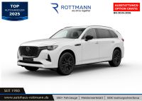 Mazda CX-80 - Vorschau Bild 1