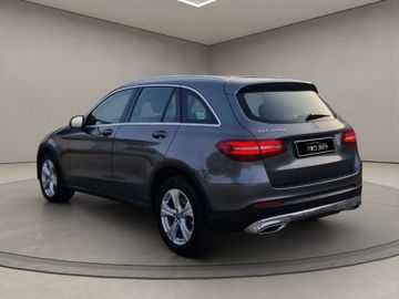Mercedes GLC 220 - 3