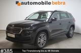 Skoda Kodiaq 2.0TDI DSG L&K Virtual 4x4 7-Sitzer VOLL - gebrauchte Skoda Kodiaq aus dem Jahr 2023