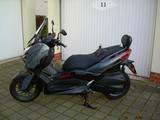 Yamaha XMAX 300 TECH  MAX - YAMAHA XMAX 300