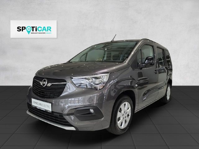 Opel Combo Life Electric Ultimate *PDC/KAMERA/SHZ*