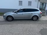 Ford Mondeo 2,0TDCi 103kW DPF Ghia X Turnier 6-tr... - Ford Mondeo: Ghia X