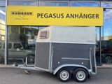 Böckmann Duo 2 Esprit Pferdeanhänger Holz/Poly 2t. SK - Offers matching your search criteria