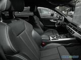 Audi A4 Avant 40 TDI sport qu.Stronic S-Line,ACC,Navi - Audi A4: TDI Sport