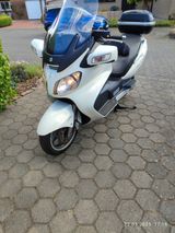 Suzuki Burgman AN 650 Exekutive   nur 22900 km - Offers matching your search criteria