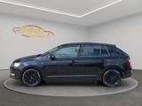 Skoda Rapid Spaceback Ambition *Navi*Panorama*Kamera* - Skoda Rapid: Limousine