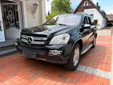 Mercedes-Benz Mercedes GL 550 AMG V8 7 Sitzer Voll Ausst... - gebrauchte Mercedes-Benz GL-Klasse aus dem Jahr 2008