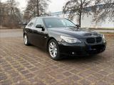 BMW 5er E60 525i | Benzin | 2005 - BMW aus 2005: 5er