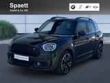 MINI Cooper SD ALL4 Countryman Head-Up HK HiFi DAB - MINI Cooper SD Countryman mit Schiebedach