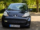 Peugeot 107 - Peugeot 107 Gebrauchtwagen in Duisburg