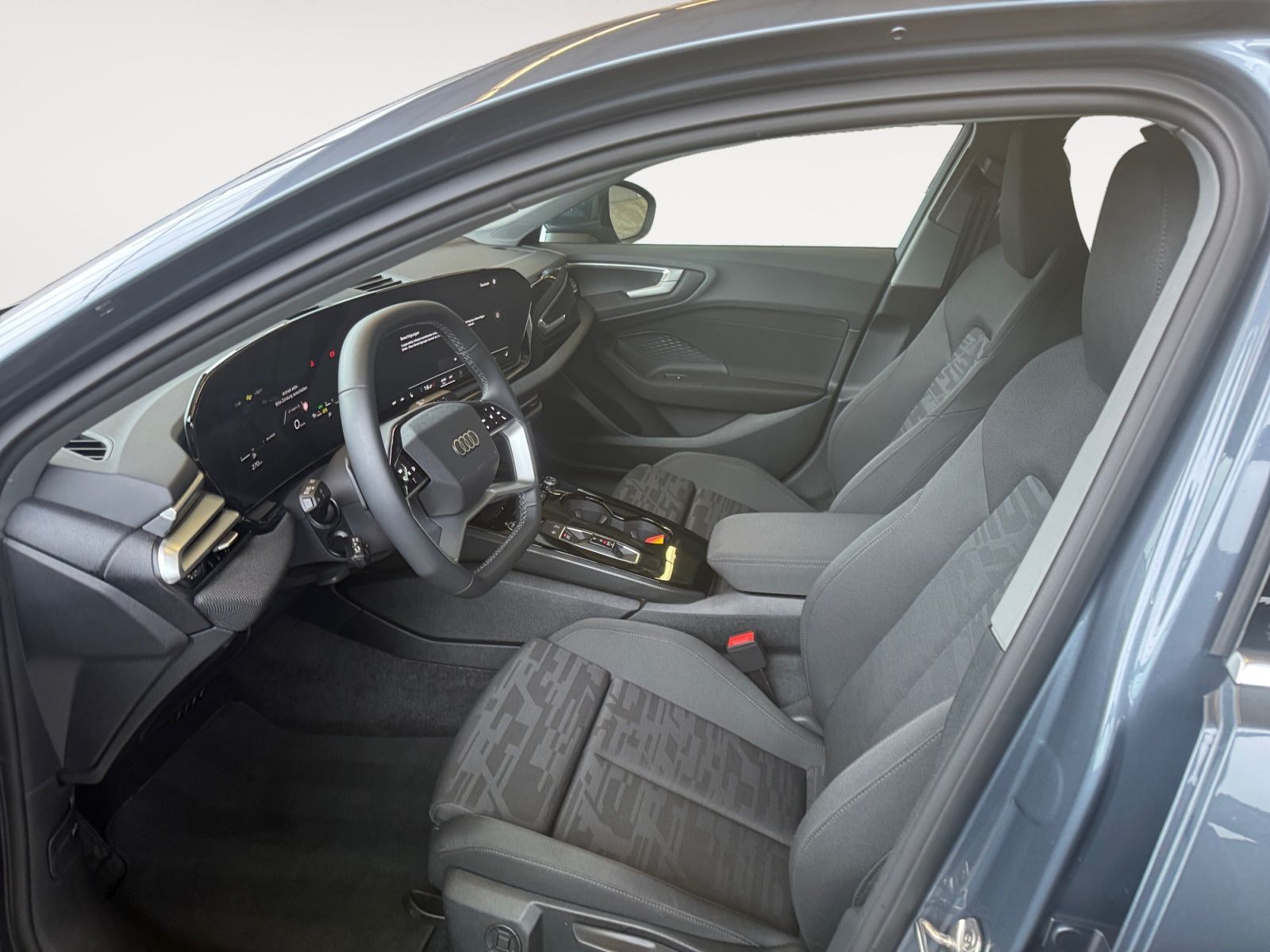 Audi A5 - Bild 11