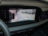 Audi Q6 e-tron - Vorschau Bild 25