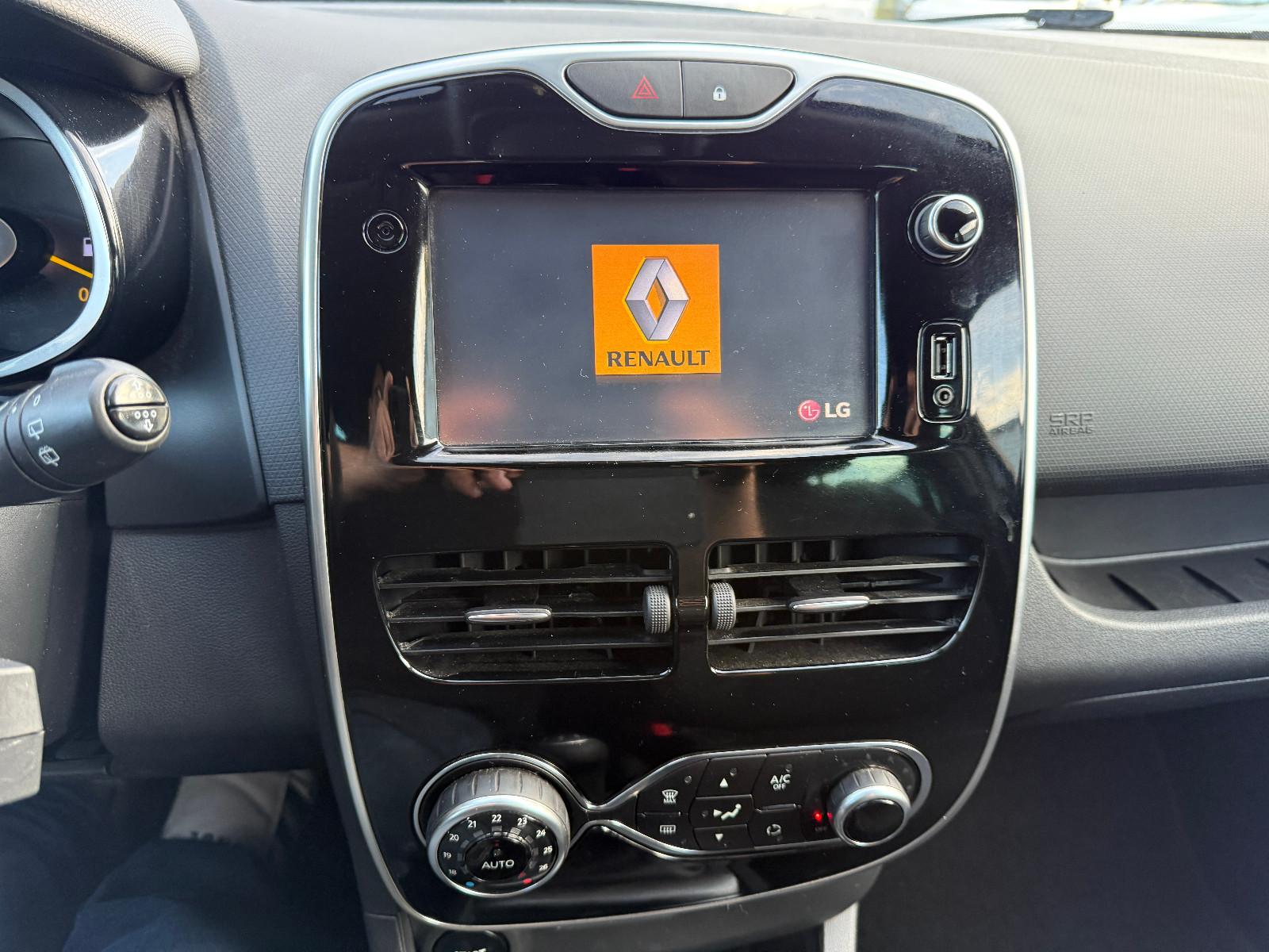 Renault Clio Limited ENERGY TCe 90*NAVI*KLIMA*SHZ*PDC*