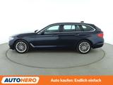 BMW 520d Aut.*NAV*LED*TEMP*CAM*PDC*SHZ*KLIMA*ALU* - BMW 5er Reihe aus 2018