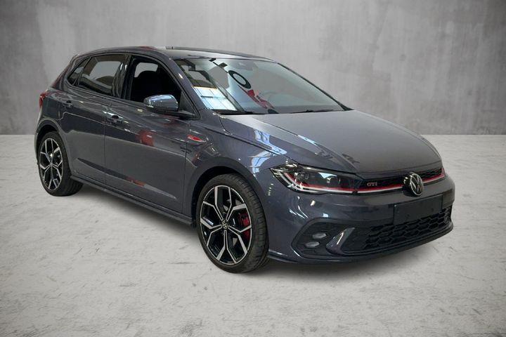Volkswagen Polo GTI IQ-LIGHT/ACC/CARPLAY/SIDE/18Z./KAMERA, миниатюра 3