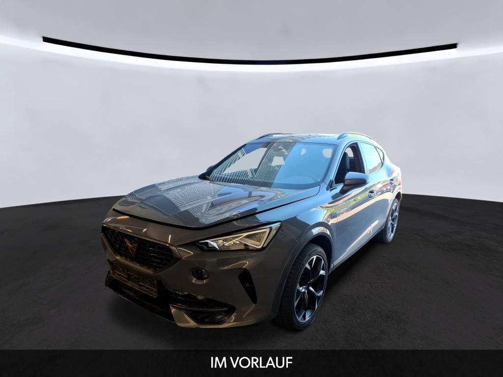 Cupra Formentor 4Drive 2.0TDI DSG/PANO/CAM/SOUND/ACC