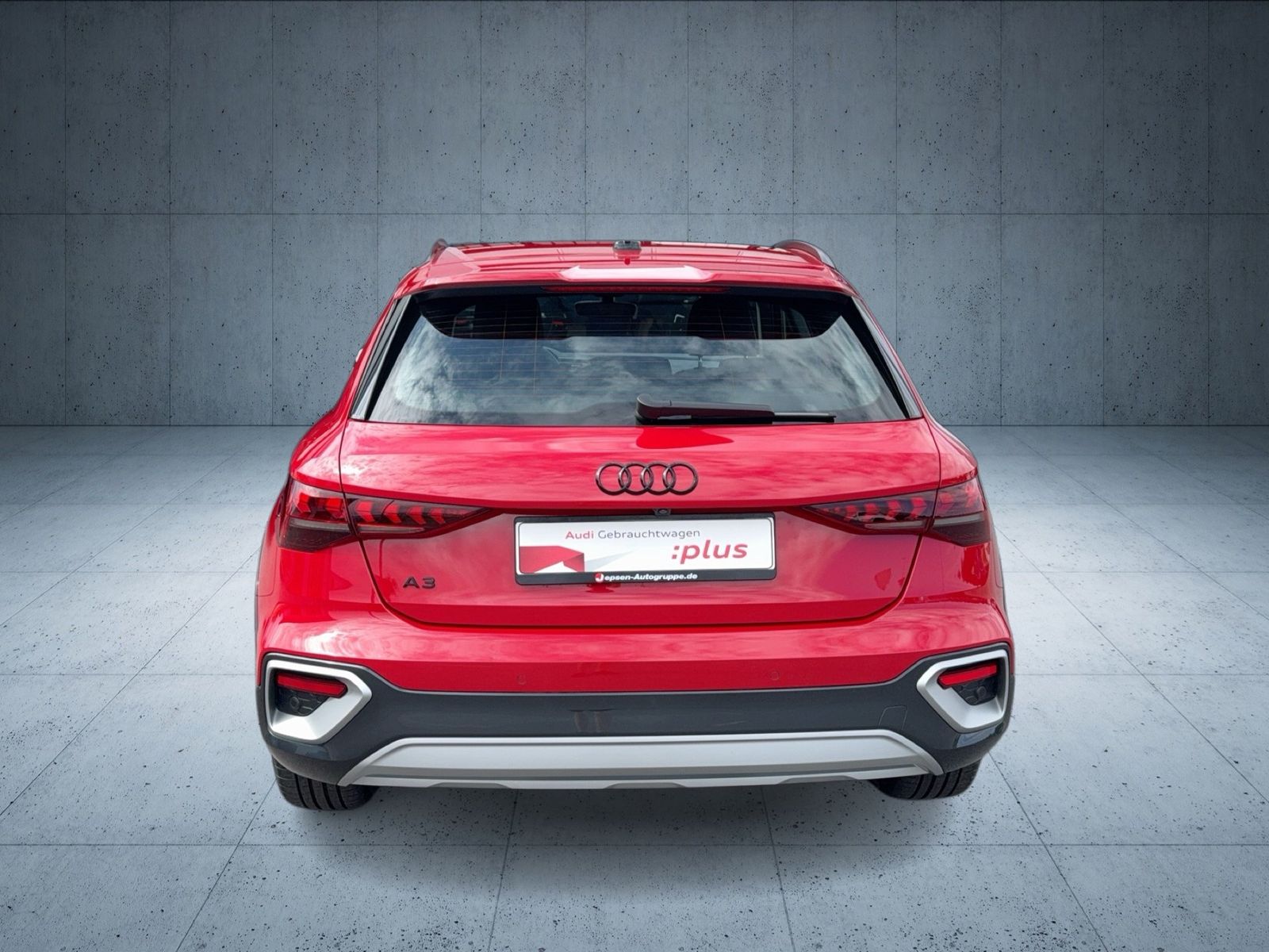 Audi A3 - Bild 5