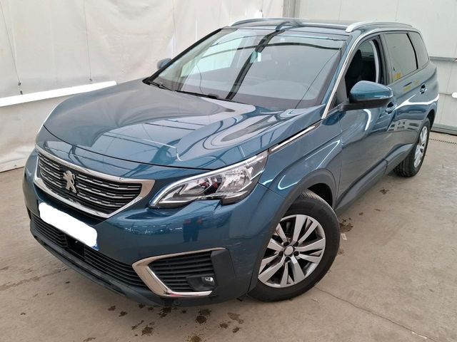 Peugeot 5008 Active Busines 1.2 VIRTUAL/NAVI/PDC+CAM/LED