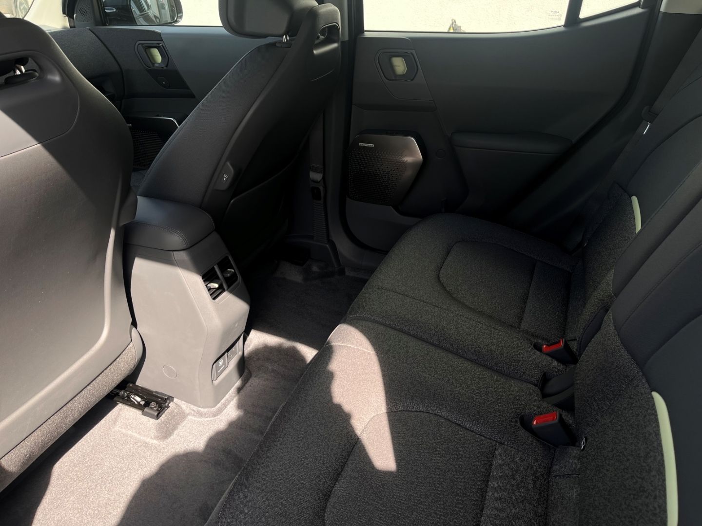 Kia EV2 - Bild 13
