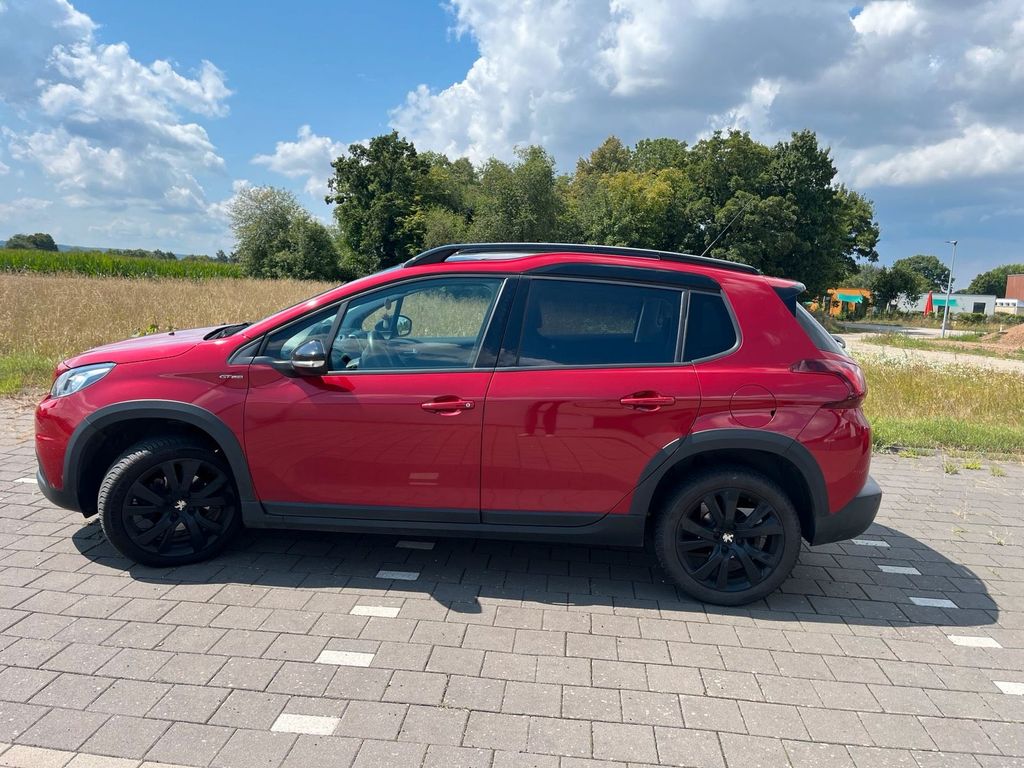 Image of Peugeot 2008