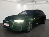 Audi A6 Avant 45 TFSI *AHK*B&O*PANO*MATRIX* - Audi A6: Kombi, 4b