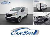 Renault Trafic Kasten L1H1 2,9t Komfort/BT/Klima/PDC/RFK - Renault Trafic l2h1