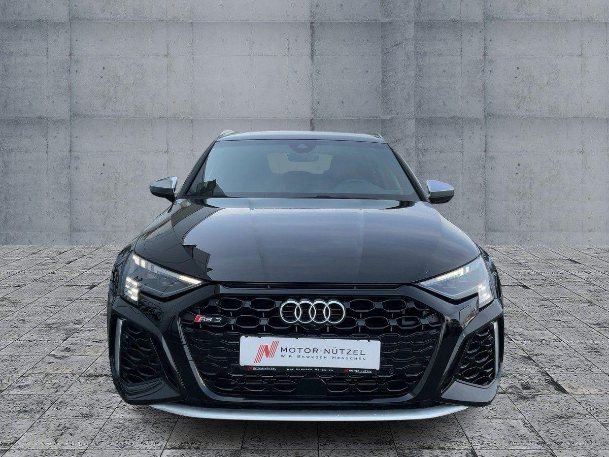 Audi RS 3 Sportback quattro +B&O+Matrix+RS-AGA+Navi+