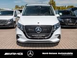 Mercedes-Benz V 220 STYLE Kompakt 7 SITZE LED MBUX NAVI KLIMA - mit Diesel-Antrieb: Berganfahrassistent