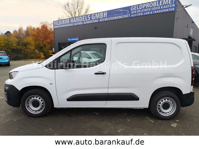 Peugeot Partner Pro L1,KLIMA,PDC,GUTER ZUSTAND