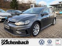 Volkswagen Golf VII Variant Highline 1.5 TSI, R-Line Navi