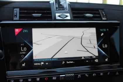 DS 7 DS7 Crossback E-TENSE 4X4 300 PERFORMANCE LINE, миниатюра 21