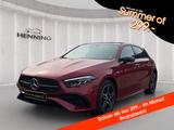Mercedes-Benz A 250 e AMG Night Panorama 360°K DISTRONIC Totw. - Mercedes-Benz A 250 in Essen