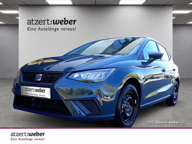 Fahrzeugabbildung Seat Ibiza Hola 1.0MPI LED MFL PDC Klima FSE DAB+