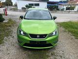 Seat Ibiza SC FR Aut. - Seat Ibiza: Fr Sc