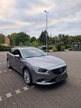 Mazda 6 Skyactiv AL-SPORT 2.2 TDI - Mazda 2 in Krefeld