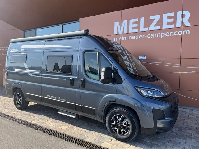 POESSL Summit B 600