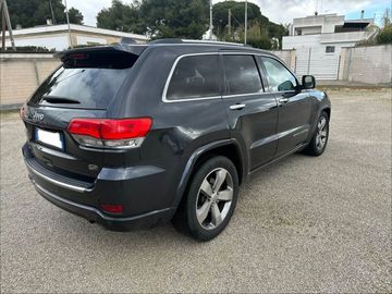 Jeep Grand Cherokee - 5