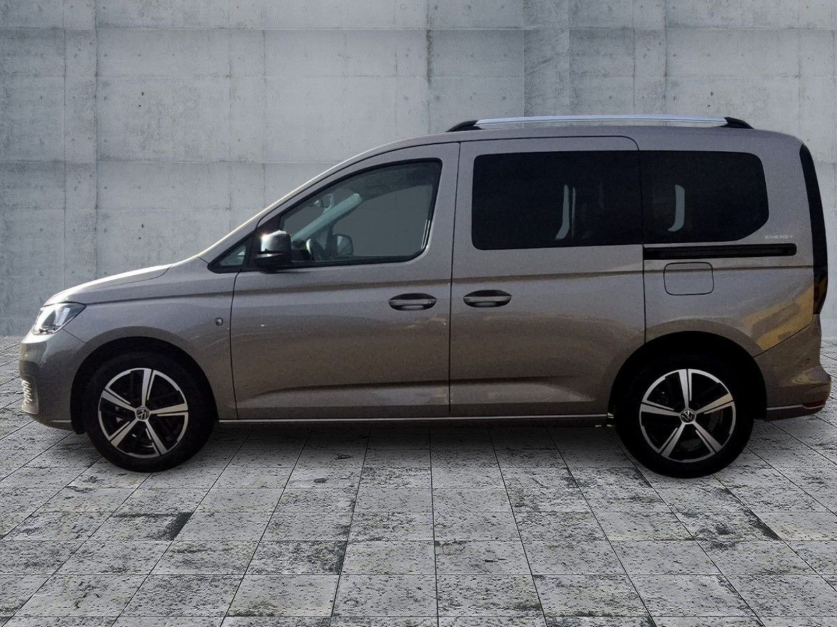 Volkswagen Caddy - Bild 3
