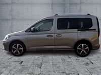Volkswagen Caddy - Vorschau Bild 3