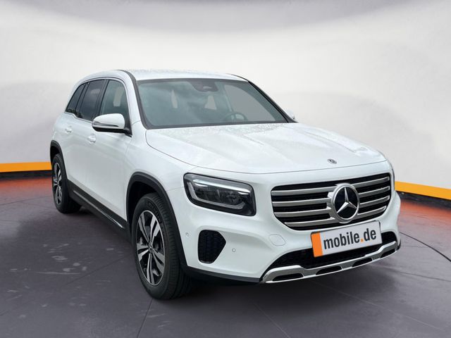 Mercedes-Benz GLB 220 d 4MATIC Progressive EasyP*Kamera*Distro