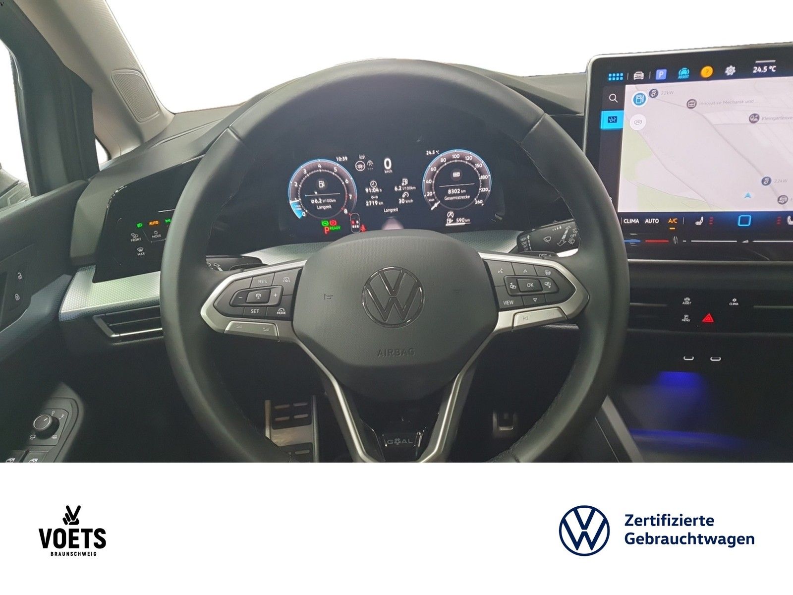 Volkswagen Golf - Bild 13