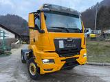 MAN TGS 18.510-Hydro-Alu-KippShubboden-LED-Navi - MAN TGS 18-510