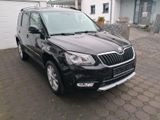 Skoda Yeti Drive - Skoda Yeti: Drive